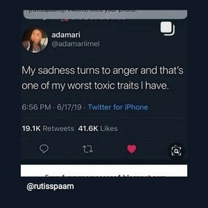 Meet your Posher, Tia